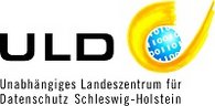 Logo des Datenschutzzentrums Schleswig-Holstein